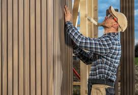 Historical Building Siding Restoration in Hebron, NE